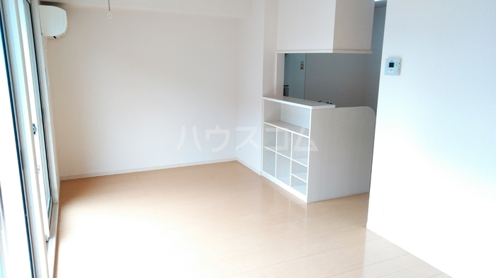 3/21 リビング/ダイニング