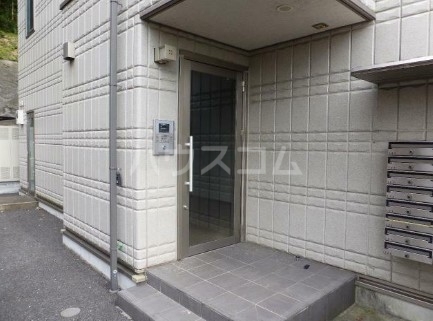 12/17 エントランス