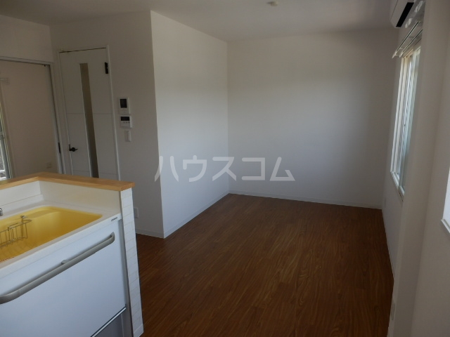 6/26 リビング/ダイニング