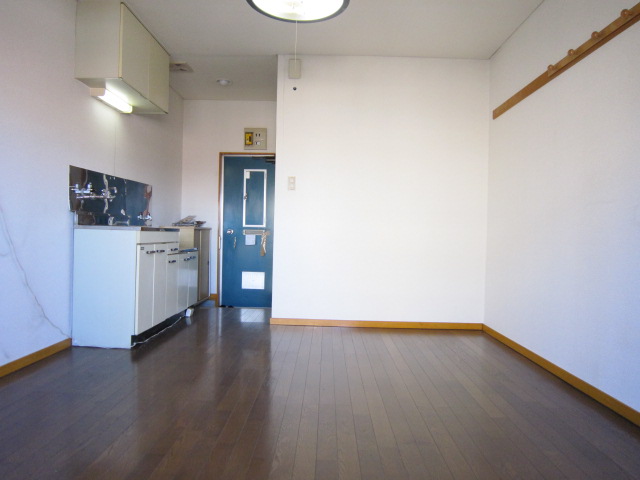 4/26 リビング/ダイニング