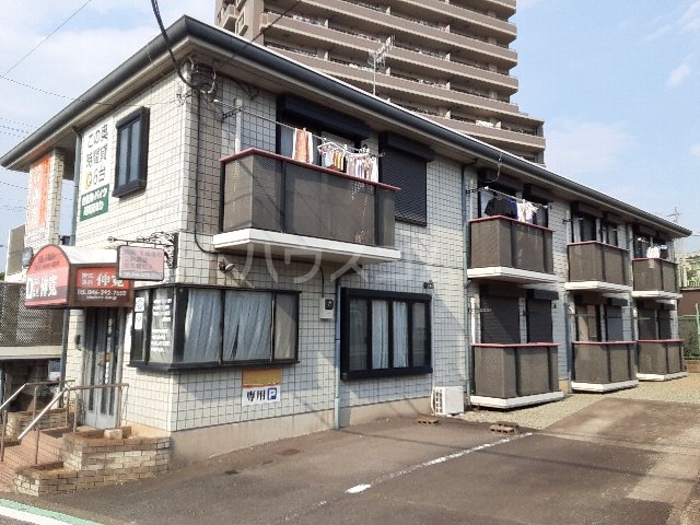 1/18 外観