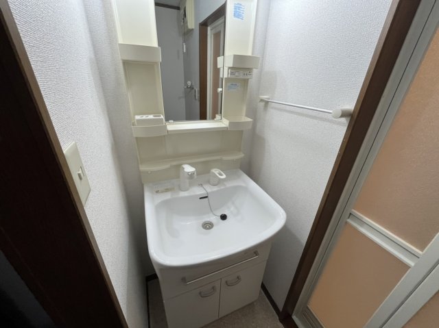 12/30 洗面
