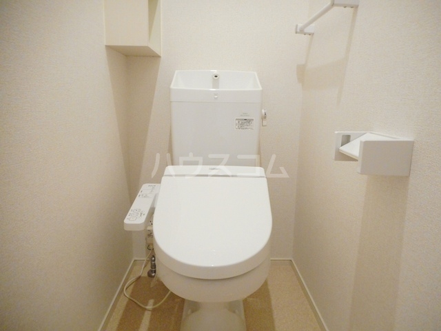 15/30 トイレ