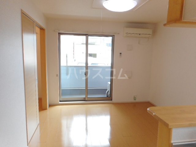 3/28 リビング/ダイニング