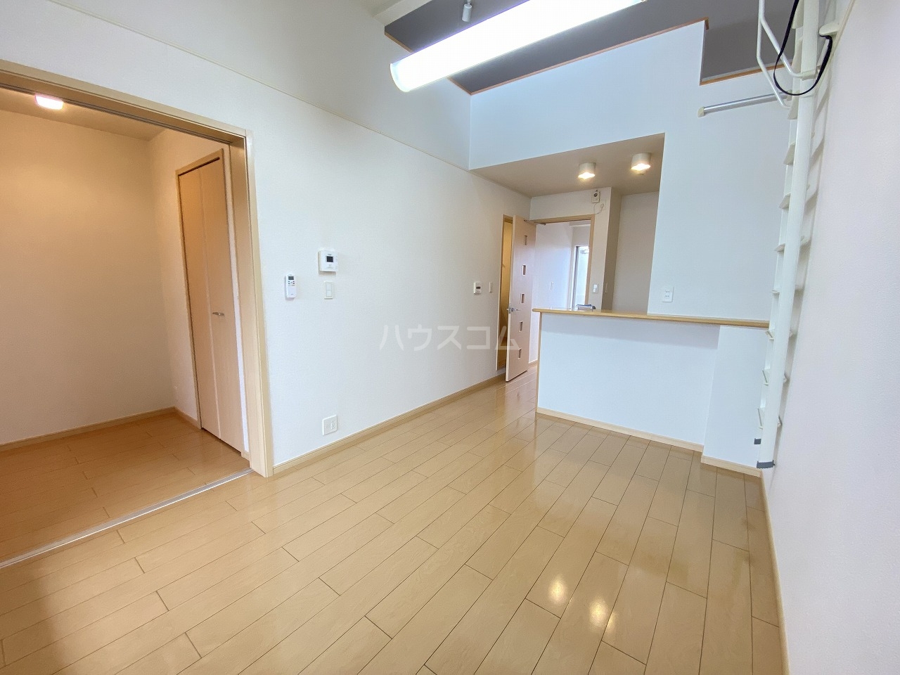 6/30 リビング/ダイニング