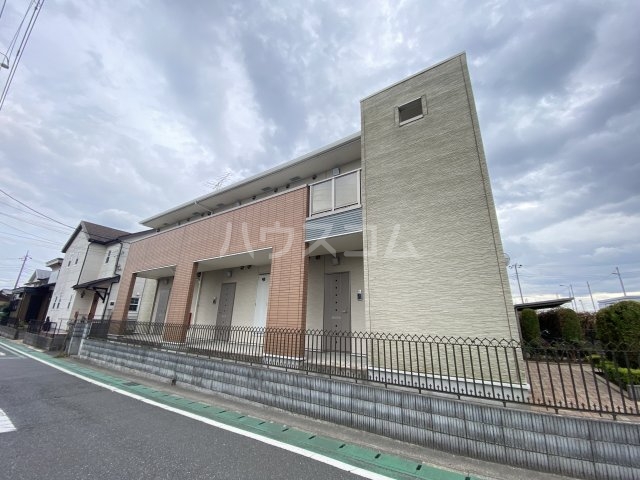 1/30 外観
