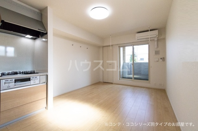 3/21 リビング/ダイニング