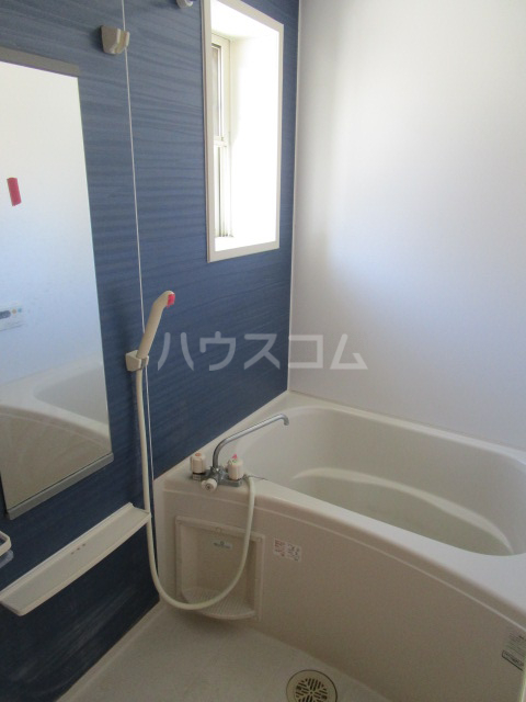 11/28 浴室
