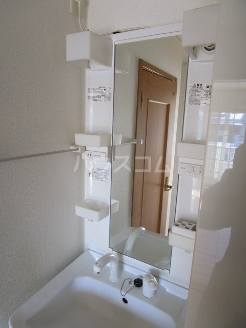 15/28 洗面