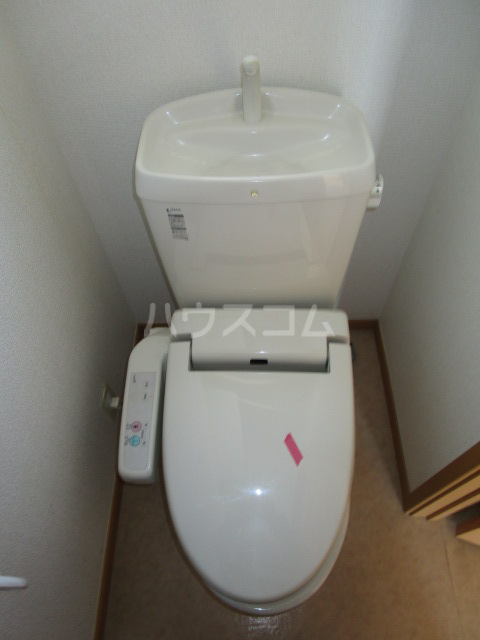 13/28 トイレ
