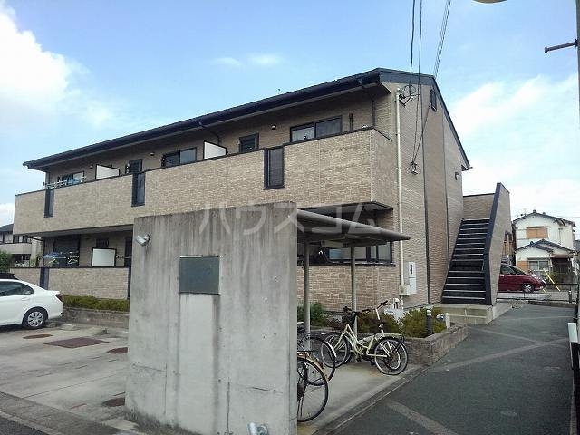 1/5 外観