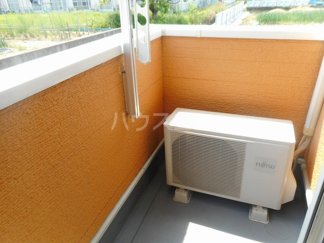 13/24 バルコニー