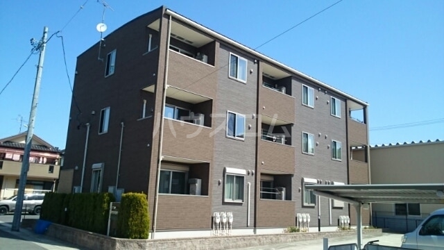 1/30 外観