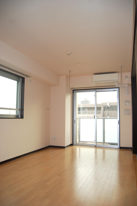 4/23 リビング/ダイニング