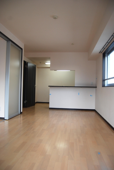 3/23 リビング/ダイニング