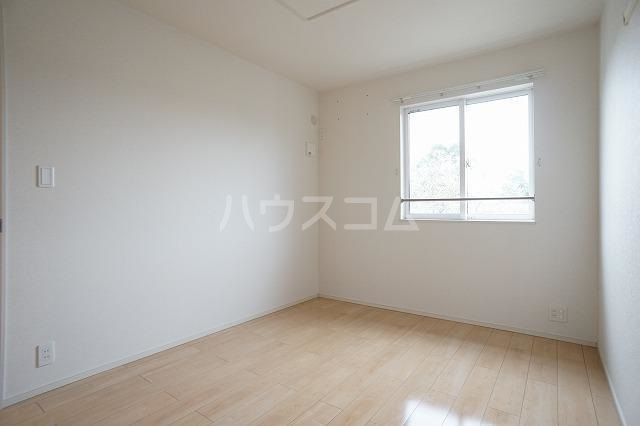 5/30 寝室