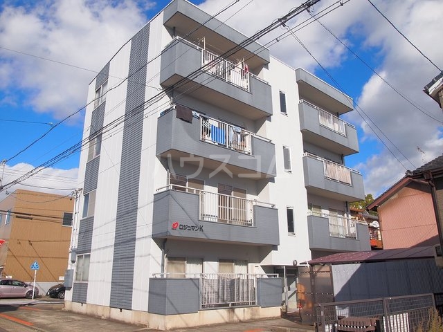 1/28 外観