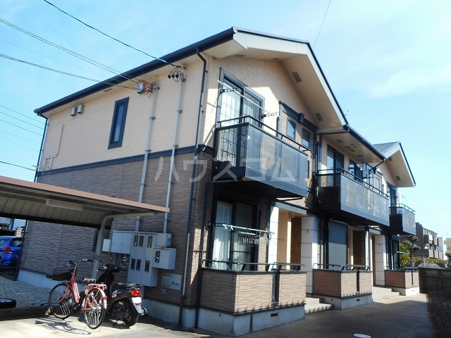 1/30 外観
