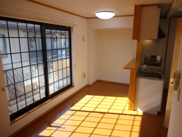 5/28 リビング/ダイニング