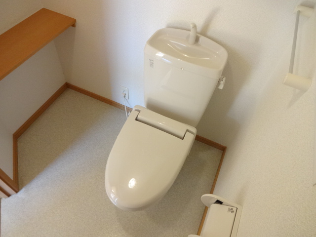 14/28 トイレ