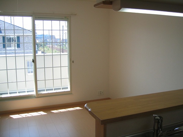 4/28 リビング/ダイニング