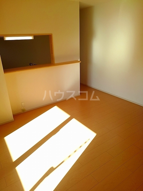 3/25 リビング/ダイニング