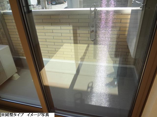 15/30 バルコニー