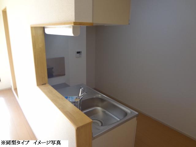 8/30 キッチン