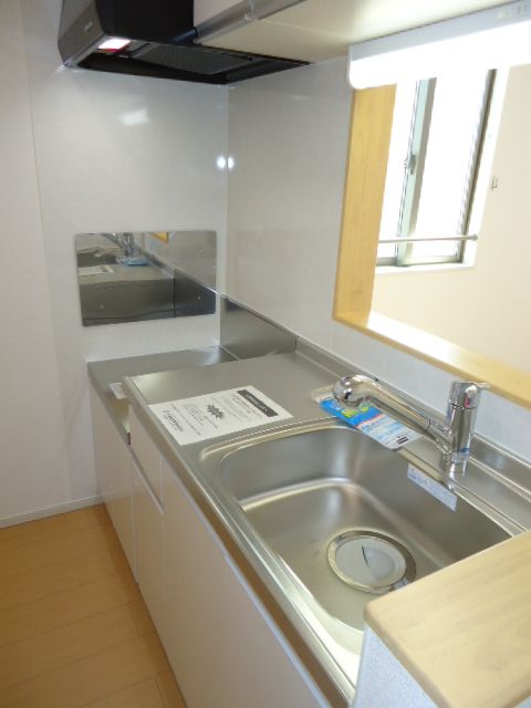 9/30 キッチン