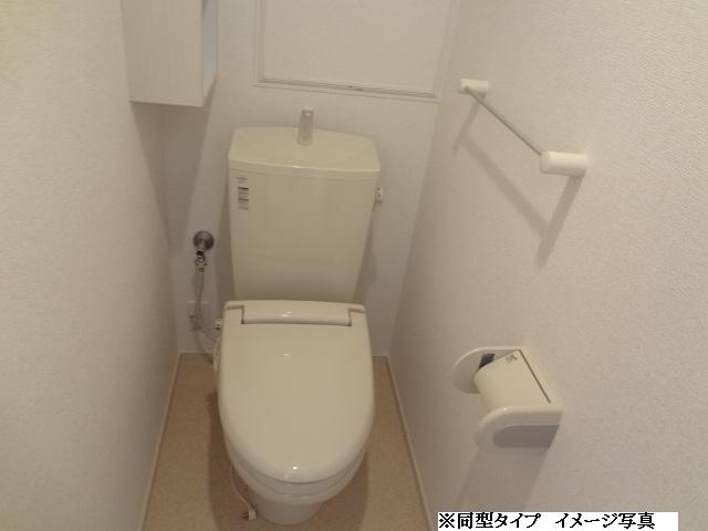 12/30 トイレ