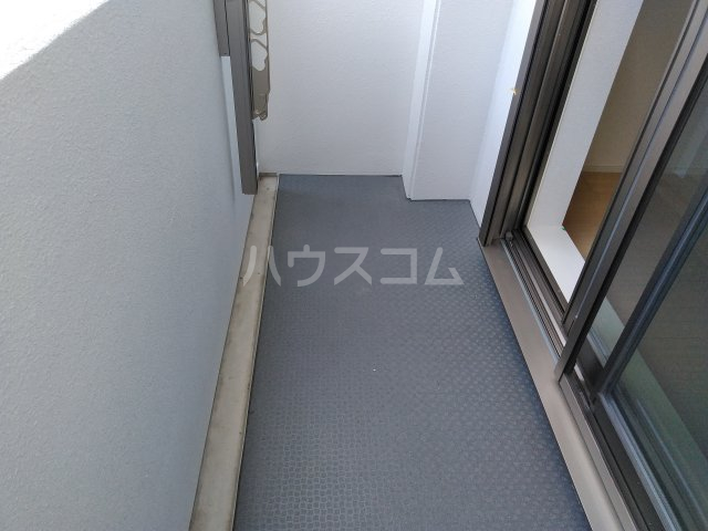 18/30 バルコニー