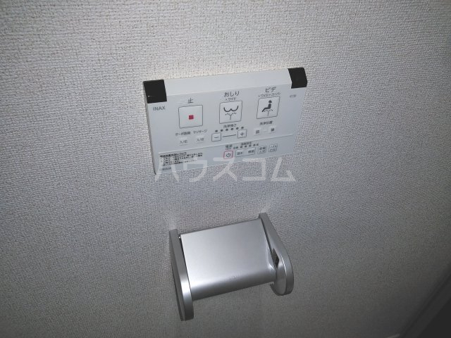 14/30 トイレ