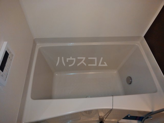 12/30 浴室