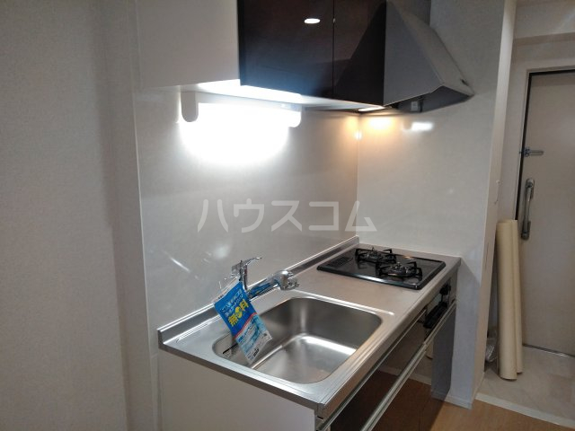 9/30 キッチン