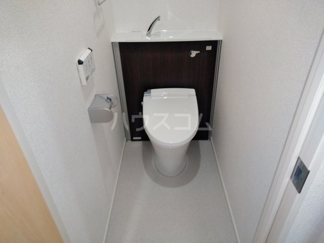 13/30 トイレ