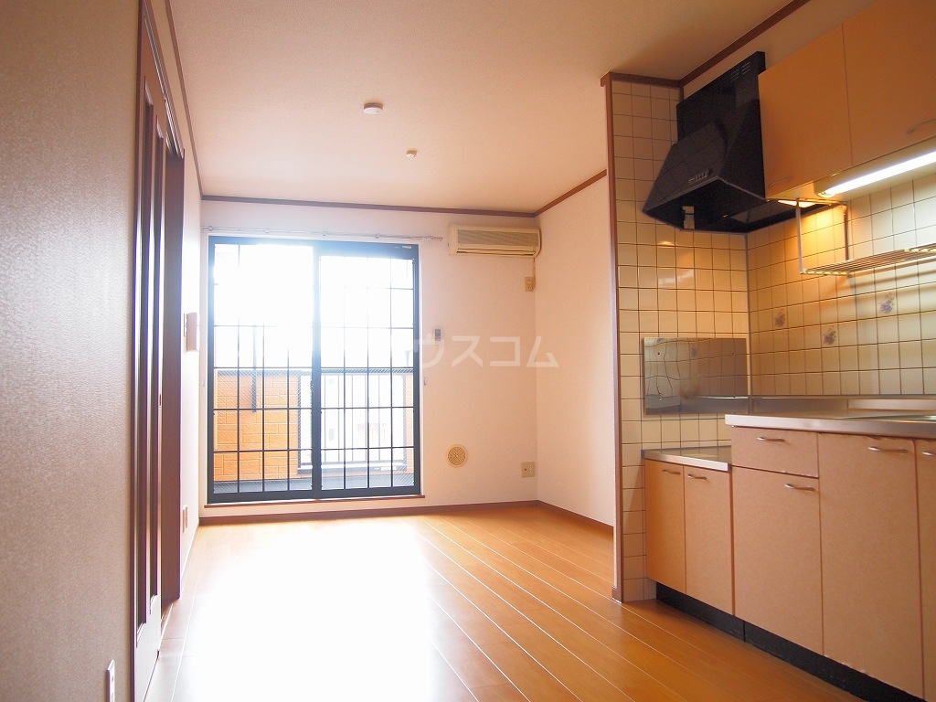 3/20 リビング/ダイニング