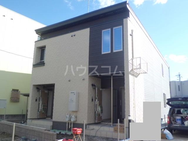 1/22 外観