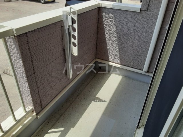 24/30 バルコニー