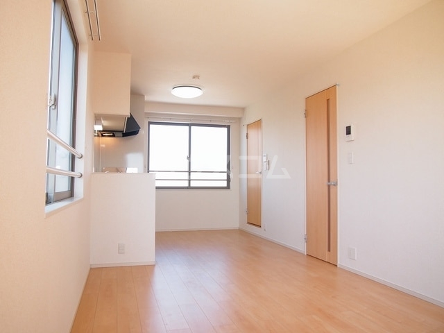 3/23 リビング/ダイニング