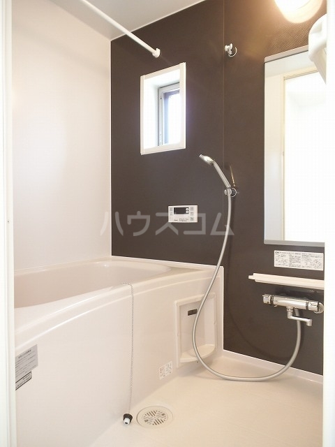 8/23 浴室