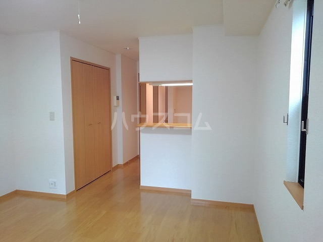 3/25 リビング/ダイニング