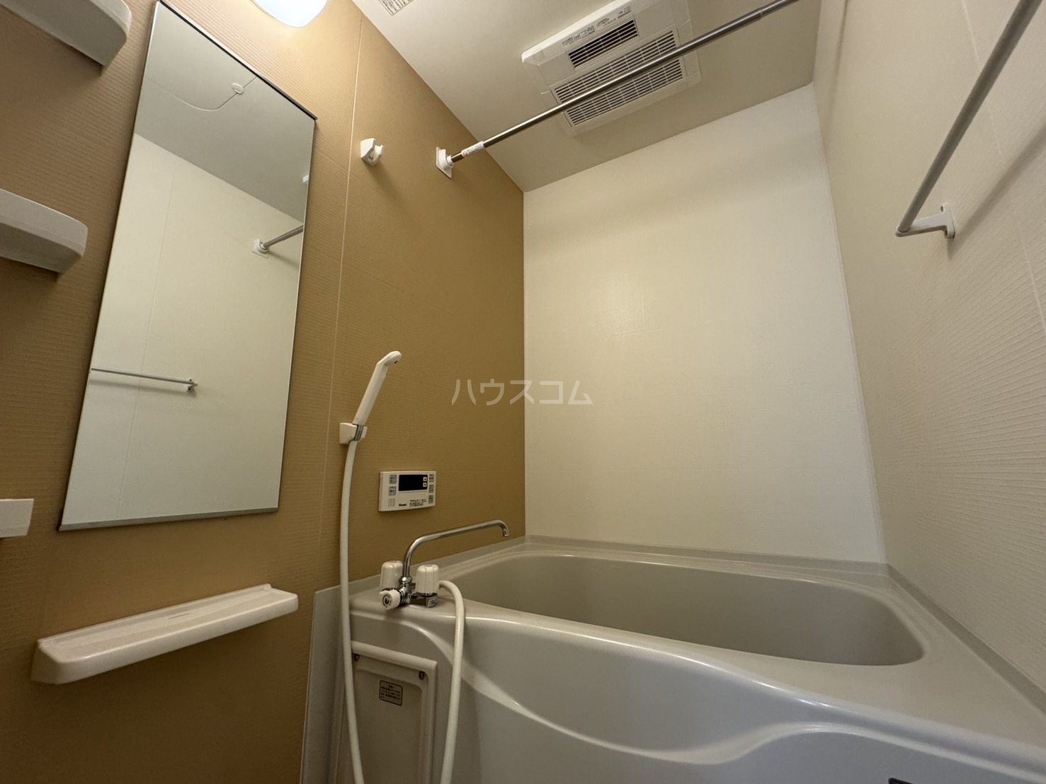 14/30 浴室
