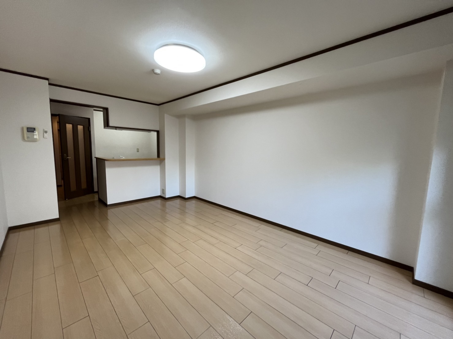 3/30 リビング/ダイニング