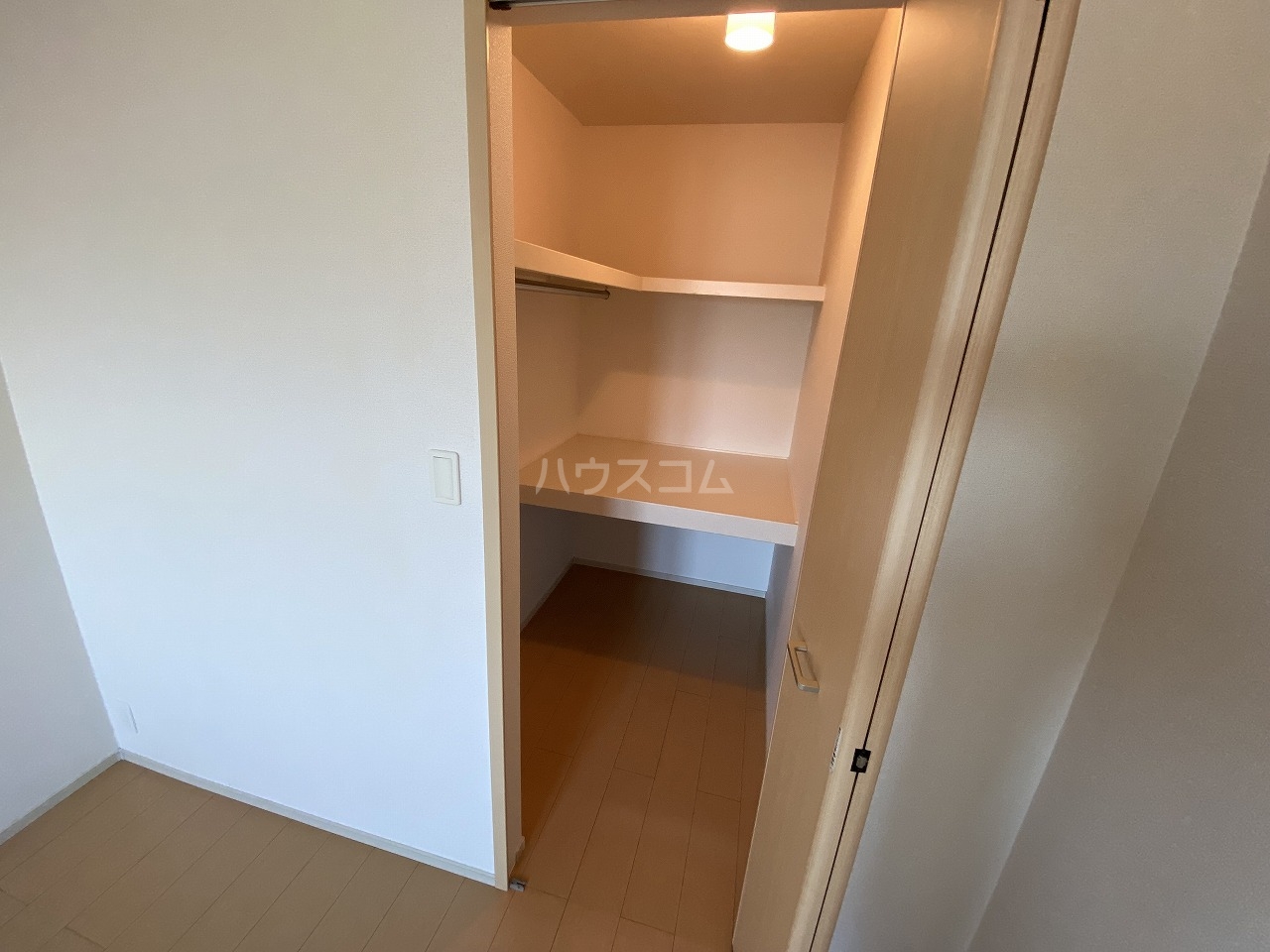 17/30 バルコニー