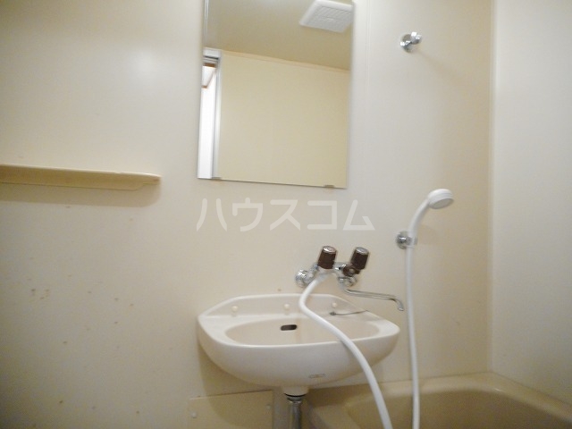 10/22 洗面