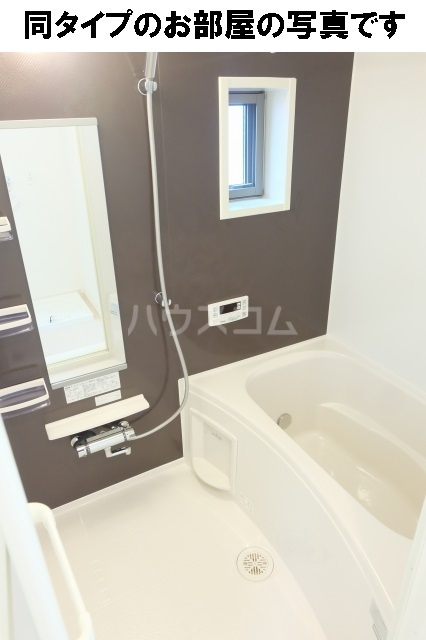 8/23 浴室
