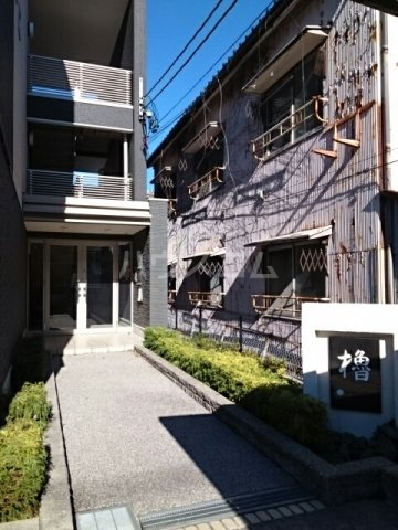 15/24 エントランス