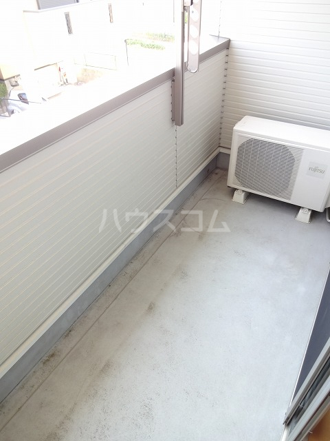 15/30 バルコニー