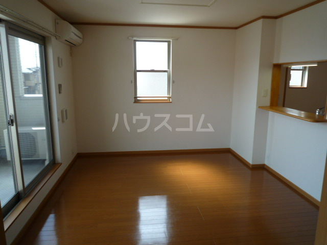 3/30 リビング/ダイニング