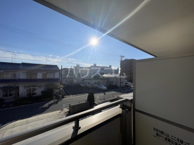 16/24 エントランス